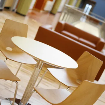 The Quadrant, 
99 Parkway Avenue