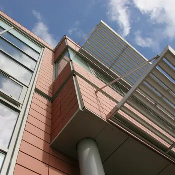 The Quadrant, 
99 Parkway Avenue