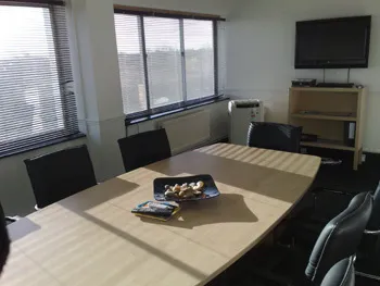 SN Business Centre, 
181 Forest Road