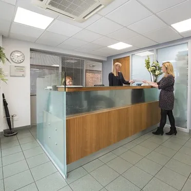 Southbridge House
19-22 Southbridge Place