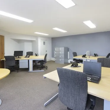 Southbridge House
19-22 Southbridge Place