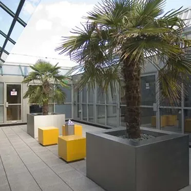 Southbridge House
19-22 Southbridge Place