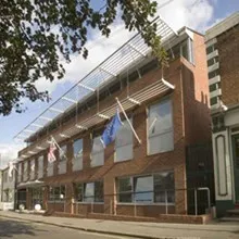 Southbridge House
19-22 Southbridge Place