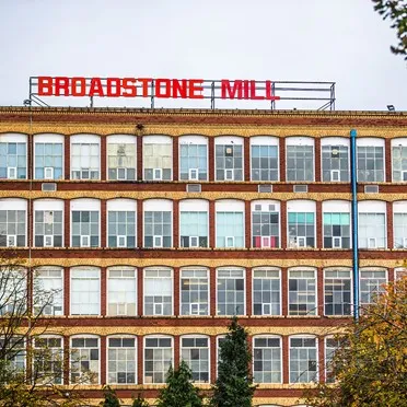 Stockport Business Incubation Centre,
Broadstone Road