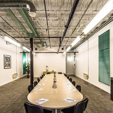 Stockport Business Incubation Centre,
Broadstone Road