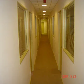 Dephna House, 112 - 114
North Acton Road