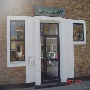 Dephna House, 112 - 114
North Acton Road