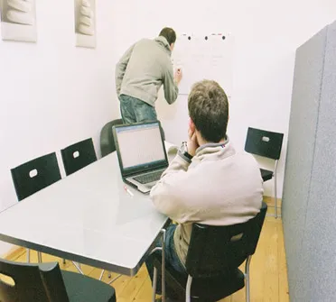 Chapel Studios
2 Chapel Mews