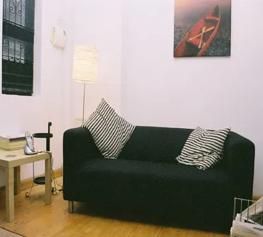 Chapel Studios
2 Chapel Mews