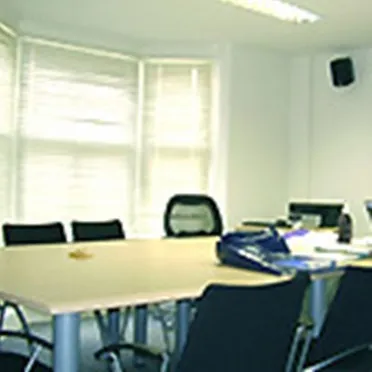 Hova House Office Suites
1 Hova Villas