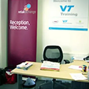 Hova House Office Suites
1 Hova Villas