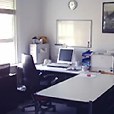 Hova House Office Suites
1 Hova Villas