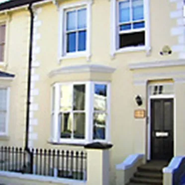 Hova House, 1 Hova Villas - Hove