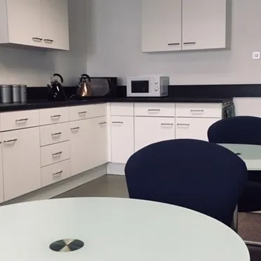 Astra House
The Common