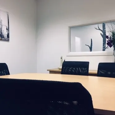 Astra House
The Common