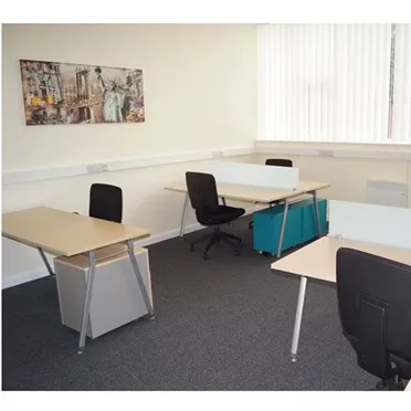 Astra House
The Common