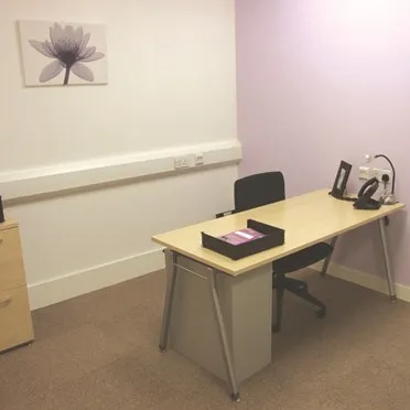 Astra House
The Common