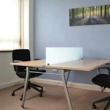 Astra House
The Common