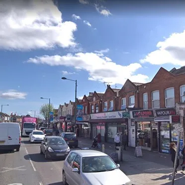 Alexandra House
96 Ilford Lane