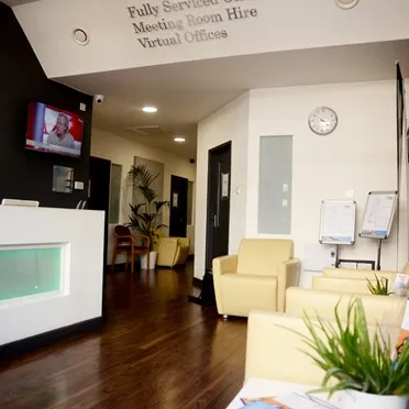 Cleveland Street - WV1