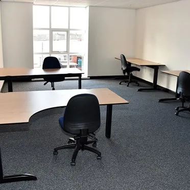 Earl Business Centre
Dowry Street