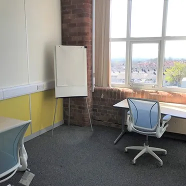 Earl Business Centre
Dowry Street