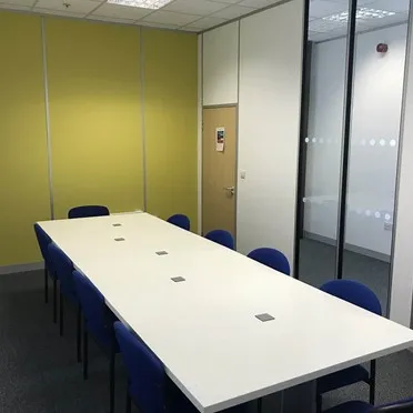 Earl Business Centre
Dowry Street