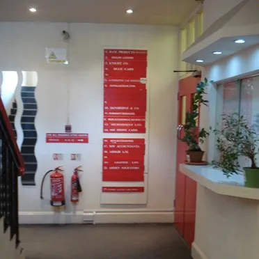 Ealing House,
Hanger Lane,
Ealing