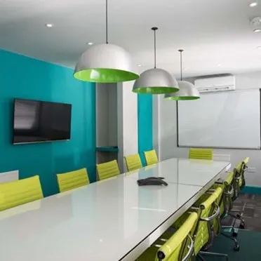 Polhill Business Centre
London Road