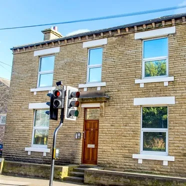 Prospect House, Prospect Road - WF5