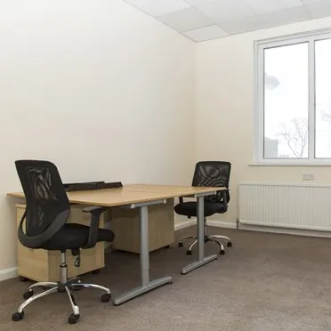 Prospect House, 
Prospect Road