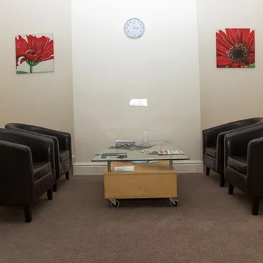 Prospect House, 
Prospect Road