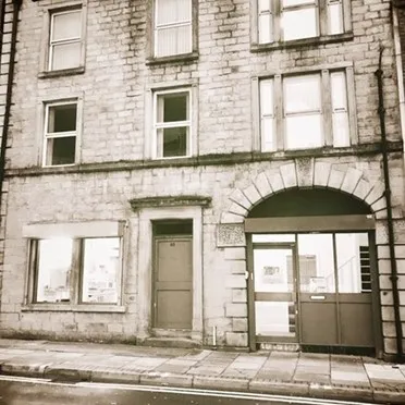 Publishing House, 79
Bark Street