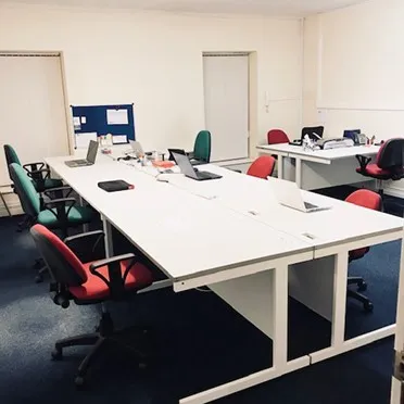 Publishing House, 79
Bark Street