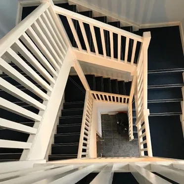 Publishing House, 79
Bark Street