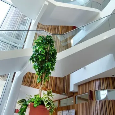 Redcar Business Centre, 
The Heart, 
Ridley Street