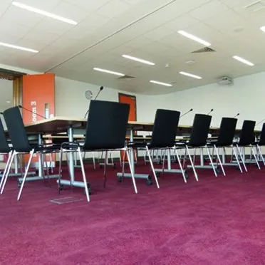 Redcar Business Centre, 
The Heart, 
Ridley Street