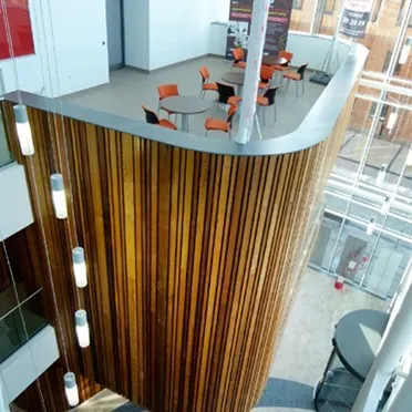 Redcar Business Centre, 
The Heart, 
Ridley Street