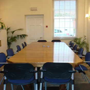 Langham House, 
140-148 Westgate