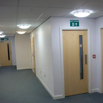 Nirmalec House
848 Leeds Road