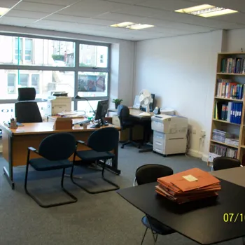 Nirmalec House
848 Leeds Road