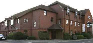 Clockhouse 
Dogflud Way