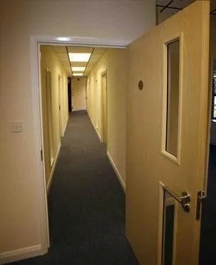 Clockhouse 
Dogflud Way