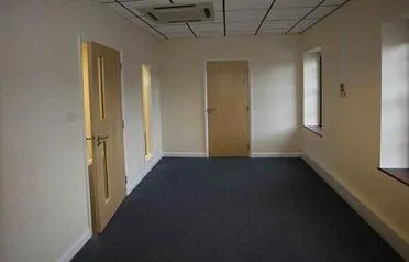 Clockhouse 
Dogflud Way