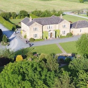 Oakwood Park Business Centre
Bishop Thornton