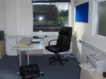 Bizspace Business Park 
Denby Dale Road