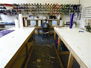 Bizspace Business Park 
Denby Dale Road