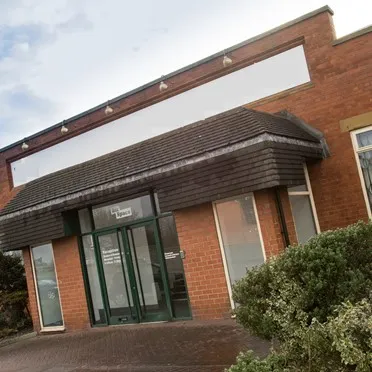 Brooklands Court
Tunstall Road