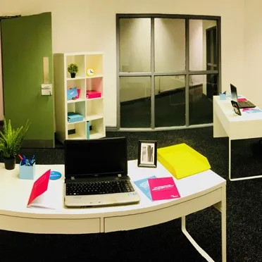 Brooklands Court
Tunstall Road