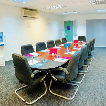 Brooklands Court
Tunstall Road